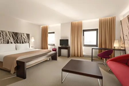 Ramada Plaza by Wyndham Bucharest Convention Center