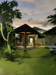 Villa Arundati Hotel a Donoharjo