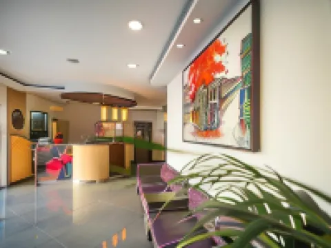 Arion Airport Hotel Hotels in Schwechat