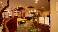 Kawabe Hot Spring Oyado Kisaku Hôtels à : Gobō