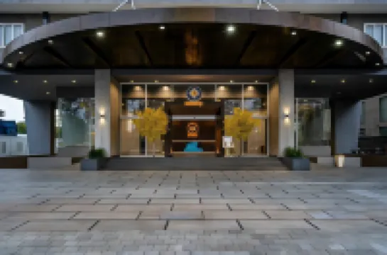 3-bedroom Oasky Vung Tau with Partial Ocean View