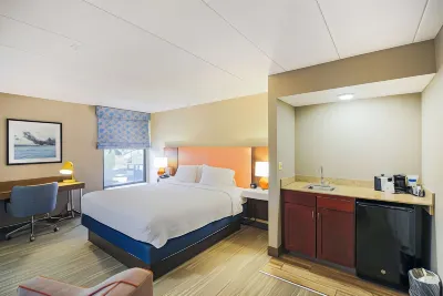 Hampton Inn Fall River/Westport