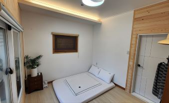 Gyeongju Elim Hanok Stay
