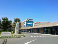 โคโค สเตย์ ฮิตาชิ โรงแรมใน