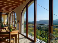 Agriturismo LaValleggia Hotels in Tovo San Giacomo