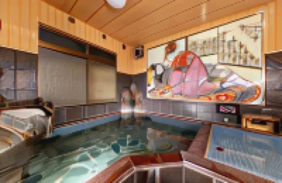 Tsukasa Ryokan