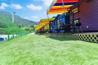 Miryang Dog Friendly Dog Ano Olja Pension