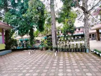 Hotel Pangeran Padang Panjang Hotels in Lima Kaum