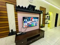 Emily Vilas Sukaresmi住宿飯店