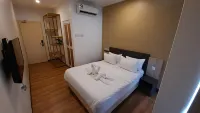 TT Dorf Hotel (Taiping) Hotels in Asam Kumbang
