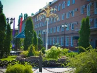 Borisoglebsk Hotel Hotels in Borisoglebsk