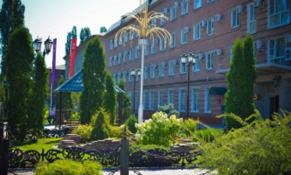 Hotel Borisoglebsk - Housity