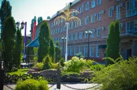 Borisoglebsk Hotel - Pet Friendly