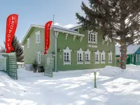 Hotel Generalskaya Dacha Hotels in Suzdal