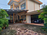 Omah Dowangan Guest House