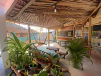 Barco Verde Hostel