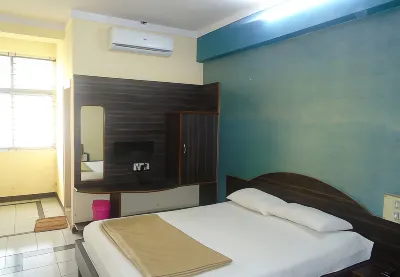 Sai Residency Hotel di Mandya