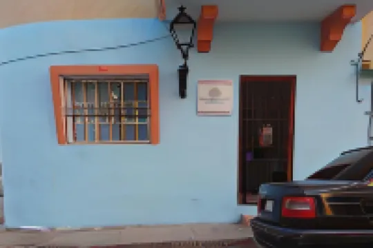 호스탈 마리아 페르난다  호텔