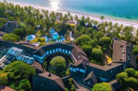 Diani Reef Beach Resort & Spa - Your Beachfront Bliss Awaits