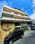 Royal Suites Condotel Hotels in Kalibo