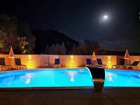 Simurg Evleri Olympos - شاطئ