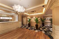 Hotel Luna Kashiba (Adult Only) Hotels in Sango