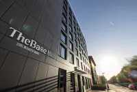 The Base Munich Hotels in Feldmoching-Hasenbergl