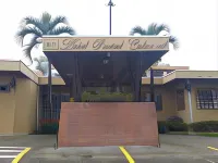 克羅尼爾門戶飯店