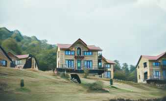 Apaga Resort
