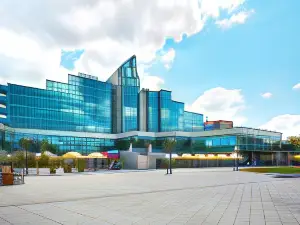 A Hoteli - Hotel Sloboda