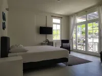 Whale Tails Hotel Hotel in zona Sint Eustatius