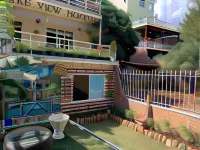 Lake View Homestay Hotels in P. Dien Hong