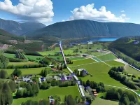 Hovstø Hotels in Seljord