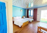 Hotel Mountain Lodge Skardu