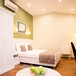 Petrukhino Club Hotels in Serpukhovsky District