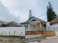 Villa Kota Bunga Madeline 6 by Puncak Go Villas