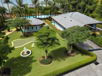 Grande Sun Seaside Villas Koh Chang Hotels in Dan Kao