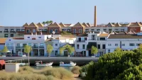 Authentic Tavira Hotel Hotels in Santa Luzia