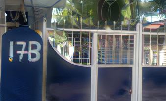 Angeles City Guesthouse