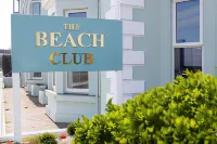 The Beach Club Hotels near Penzance Promenade