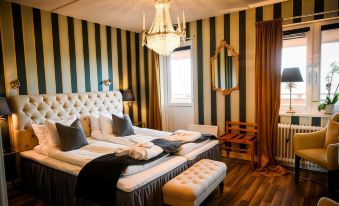 Palace Hotell