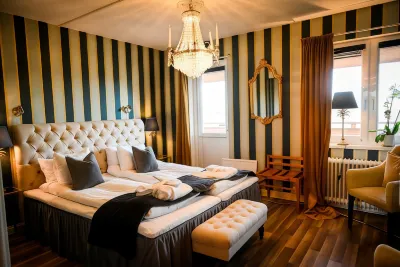 Palace Hotell
