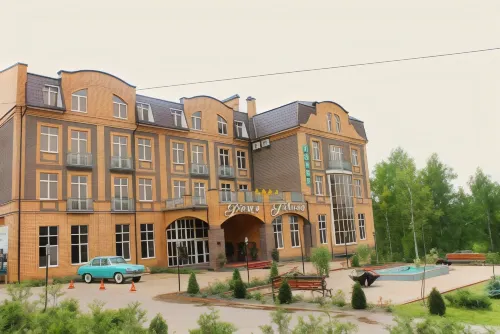 Roshcha Nevest Hotel