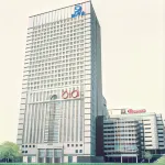 Skyspa Yokohama