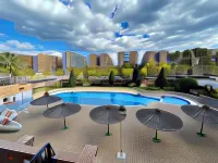 Apartamentos 3000 Marina d'Or Hotels in Oropesa del Mar