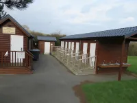 Herston Caravan & Camping Hotels near Studland Naturist Beach