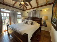 Chabil Mar Villas - Guest Exclusive Boutique Resort Hoteles cerca de Laughing Bird Caye National Park