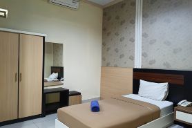 OYO 94112 Homestay Ananda Luwuk
