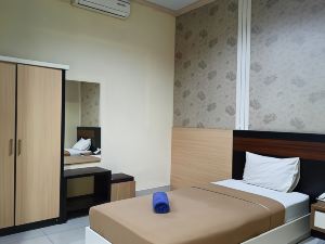 OYO 94112 Homestay Ananda Luwuk