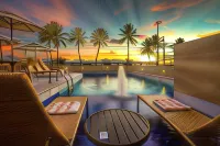 Hardman Praia Hotel - Family